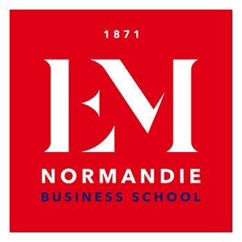 EM Normandie Business School - Dubai