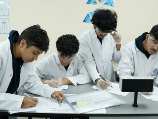 american-gulf-school