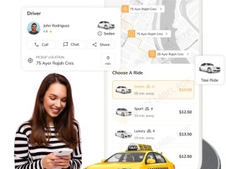 fox-taxi-app-development-company-for-scalable-ride-solutions