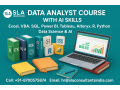 data-analytics-job-oriented-program-live-online-training-update-with-ai-skills-for-2026-by-sla-consultants-delhi-india-small-0