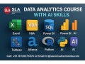 data-analyst-course-with-job-support-multi-skill-job-with-ai-skills-in-2026-by-sla-consultants-india-small-0