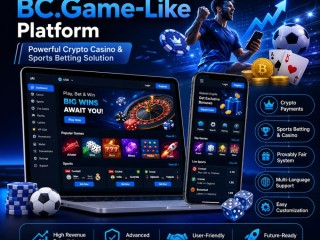 bcgame-clone-script-with-full-source-code-instant-access