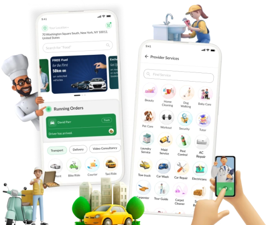fox-jek-all-in-one-gojek-clone-app-for-multi-service-businesses-big-0